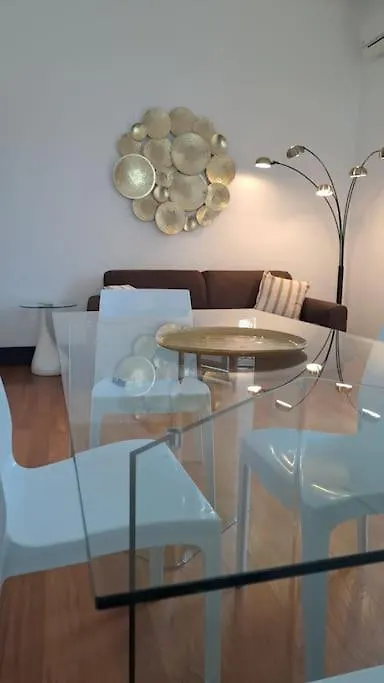 Casa Giosa Apartment Florence
