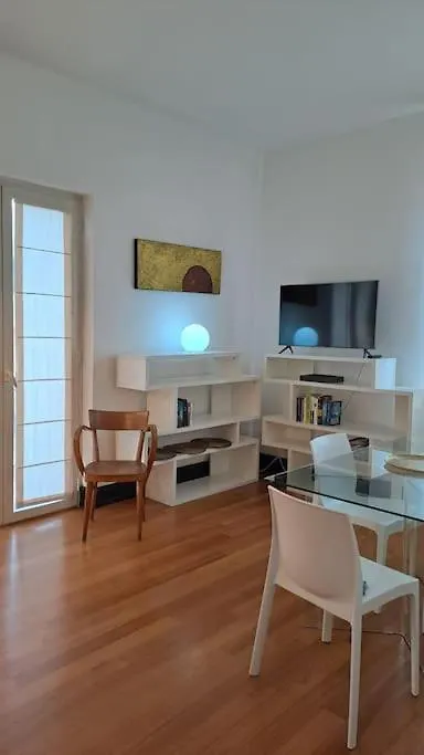 Casa Giosa Apartment Florence