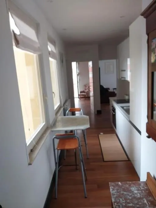 Casa Giosa Apartment Florence 0*,