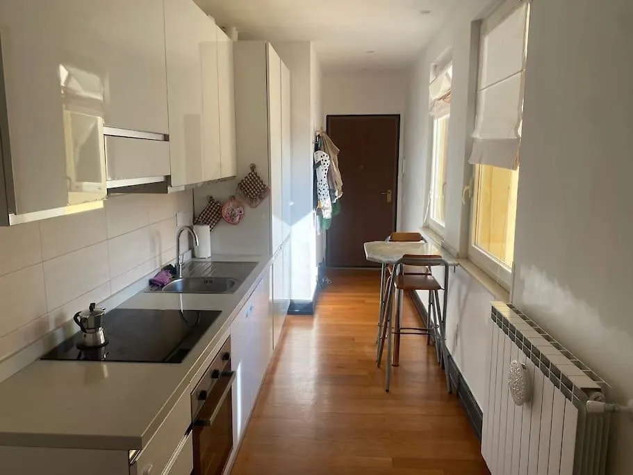 Casa Giosa Apartment Florence Italy