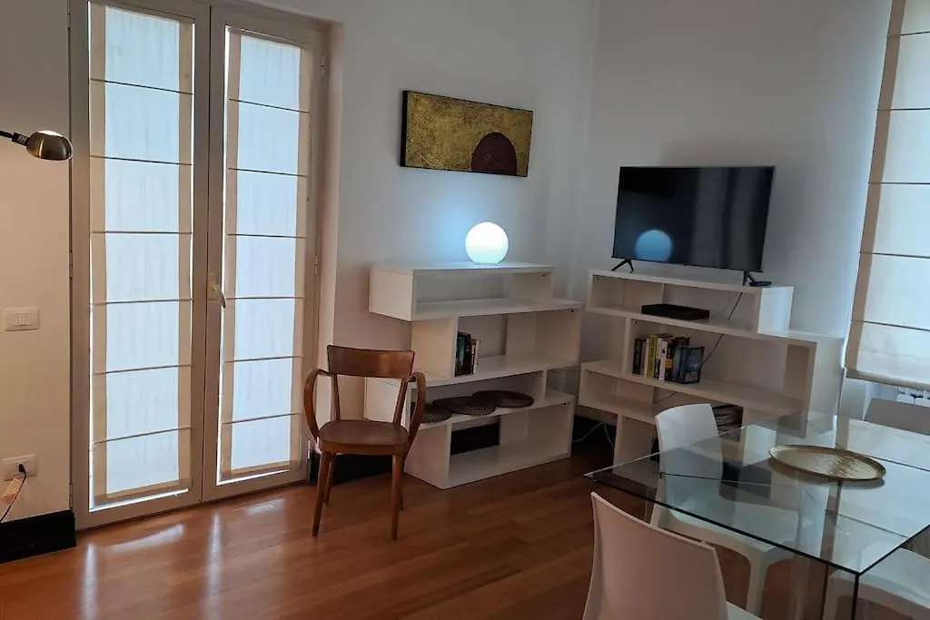 Casa Giosa Apartment Florence