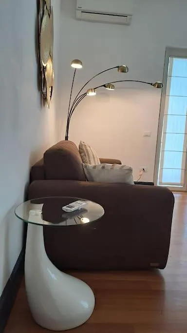 Casa Giosa Apartment Florence