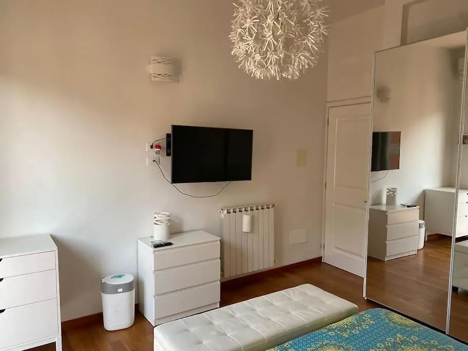 Casa Giosa Apartment Florence Italy