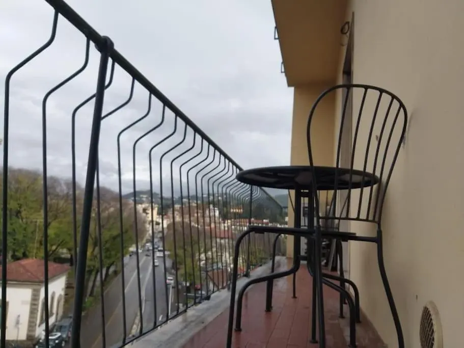 Casa Giosa Apartment Florence